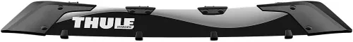 Vista 2 de Thule AirScreen XT - Carenado de viento, color negro