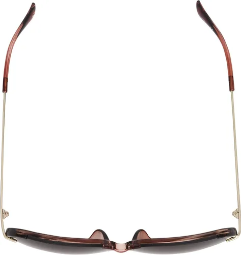 Vista 3 de NINE WEST Audrey - Gafas de sol cuadradas para mujer