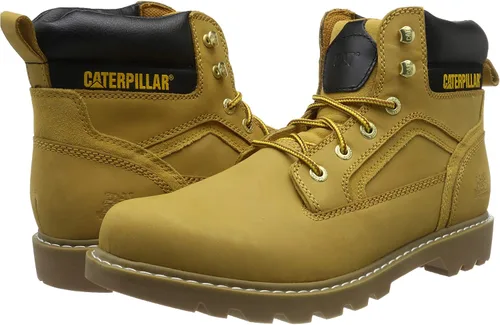 Vista 7 de Botas Stickshift de los hombres del calzado de gato