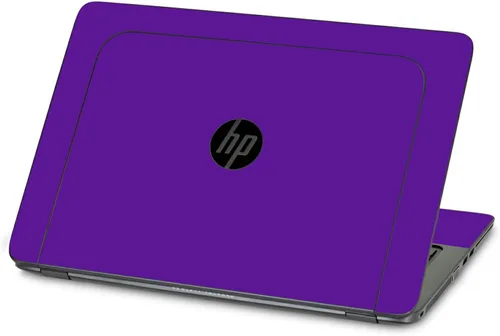 Vista 7 de LidStyles - Adhesivo de vinilo compatible con HP ZBook 15 G1 (bandera americana)