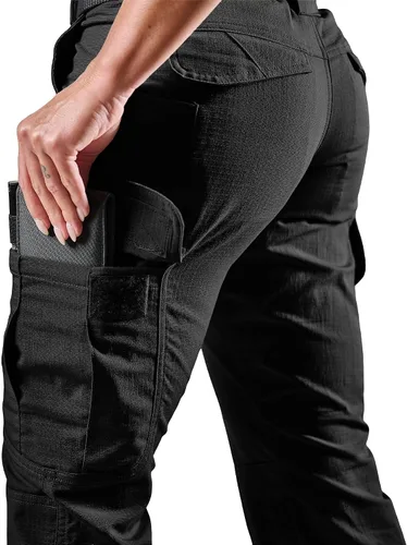 Vista 14 de TRU-SPEC 24/7 Ascent Pantalones para mujer