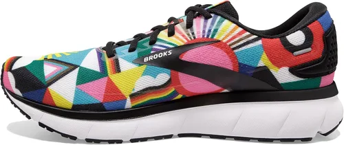 Vista 3 de Brooks Trace 2 Neutral - Tenis de correr para mujer