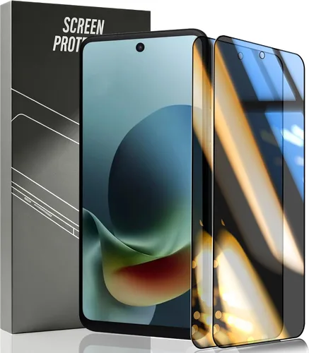 Vista 132 de Paquete de 3 protectores de pantalla para Amazfit Active 2, protección flexible de vidrio no templado, película protectora transparente HD