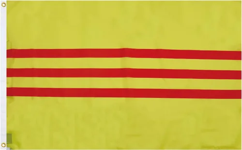Vista 37 de AZ FLAG Bandera de Afganistán 2' x 3' - Banderas afganas 23.6 x 35.4 in - Banner 2x3 ft