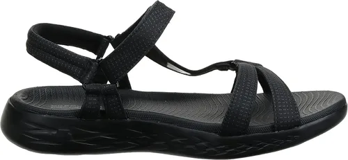 Vista 9 de Skechers Women's On-The-go 600-Brilliancy Sport Sandal