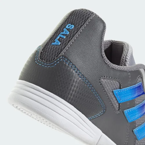 Vista 4 de Adidas Super Sala 2 J unisex para niños (niño pequeño/niño grande)