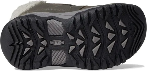 Vista 3 de KEEN Kootenay IV Mid WP (Toddler/Little Kid/Big Kid)