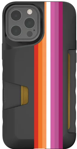 Vista 34 de Smartish - Funda Sappho's - Funda delgada para iPhone 11 Pro Max - Gripmunk [ligera + protectora] Funda fina - Compatible con iPhone 11 Pro Max