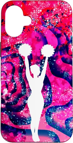 Vista 23 de Cheerleader Cheer Dance Cheerleading Cheering Girls Gift Case for iPhone 17