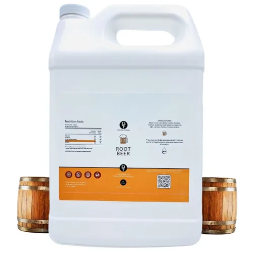 Vista 34 de Dolce Flav Extracto de mantequilla – 2 onzas soluble en agua, Kosher, sin azúcar, sabor concentrado de mantequilla de imitación para hornear