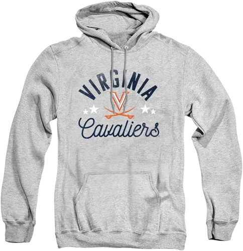 Vista 158 de LOGOVISION Colección oficial de sudaderas con capucha para adultos con capucha de la mascota desgastada Abilene Christian Wildcats