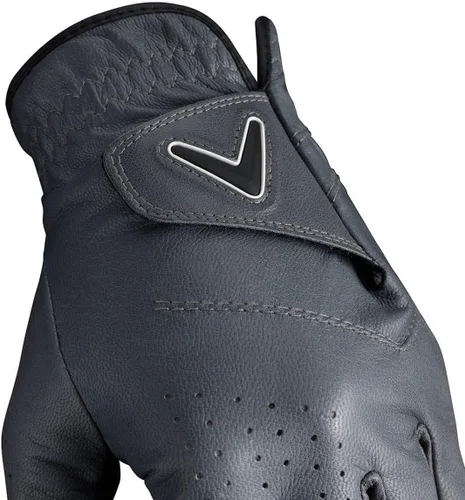 Vista 6 de Callaway Golf Opti Color Glove (para usar en la mano izquierda)
