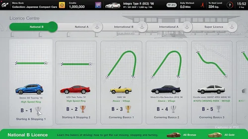Vista 7 de Gran Turismo 7 - For PlayStation 4
