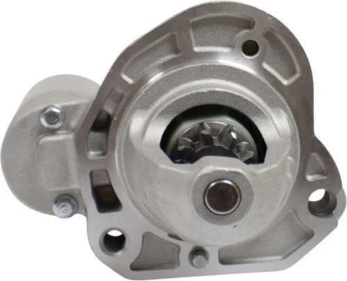Vista 2 de DB Electrical Arrancador 410-52417 compatible con/repuesto para Dodge Challenger de 3.6L, Charger 2011 2012 2013 2014 2015 2016 2017 04801852AB