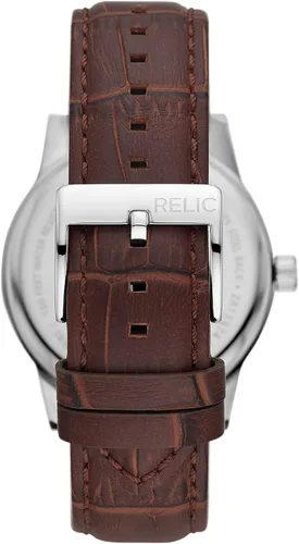 Vista 3 de Relic by Fossil Mens Rutherford Multifunction Quartz Watch