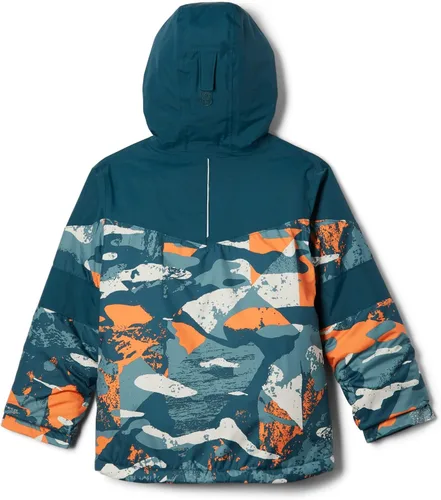 Vista 2 de Columbia Chaqueta Mighty Mogul Ii para niño