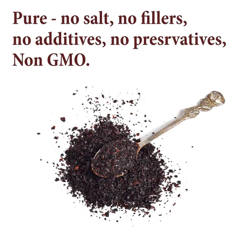 Vista 2 de The Spice Way Urfa Biber - (4 oz) un único hojuelas de chile negro (Isot)