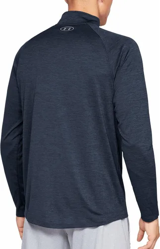 Vista 2 de Under Armour UA Tech 2.0 - Camiseta de media cremallera