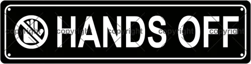 Vista 42 de 1 letrero de metal con texto en inglés "MEMBERS ONLY" sin relieve (15.75 x 3.94 pulgadas / 15.7 x 3.9 in), letrero de calle novedoso, decoración