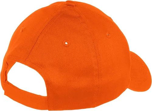 Vista 11 de Port & Company Gorra de sarga juvenil 6Panel YCP80