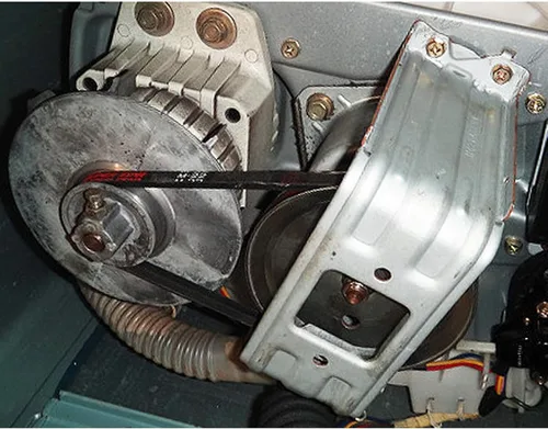 Vista 3 de Dongil Correa Lavadoras Cinturón Piezas de Herramienta de Repuesto para Samsung LG Daewoo 1PC Tamaño M21