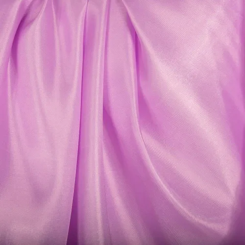 Vista 28 de tela de satén para vestido de novia
