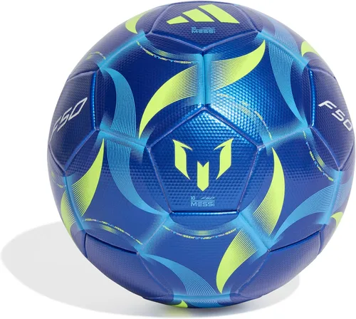 Vista 5 de Adidas Messi League – Balón de fútbol
