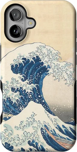 Vista 26 de Funda Casely para iPhone 16 Plus Todas Las Cosas Divertidas Diversión en Días Laborables Compatible con MagSafe Diseño Protector Audaz