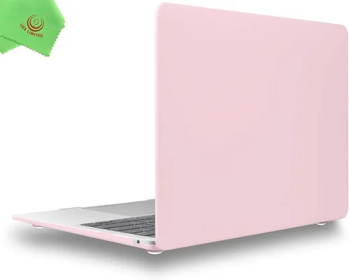 Vista 85 de Funda UESWILL para MacBook Air Retina de 11, 12, 13 pulgadas