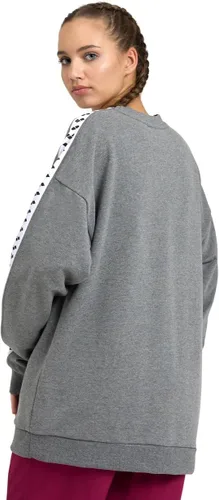 Vista 3 de Arena Sudadera unisex Icons Team Oversize