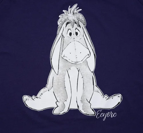 Vista 3 de Disney - Camiseta sin mangas para mujer (talla grande), diseño de Minnie Mouse