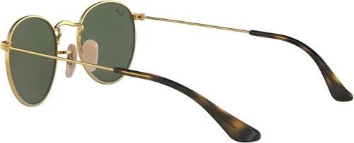 Vista 5 de Ray-Ban Junior RJ9547s - Gafas de sol redondas de metal para niños