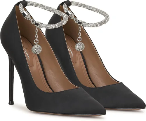 Vista 8 de Jessica Simpson Zapatos de tacón Sekani para mujer