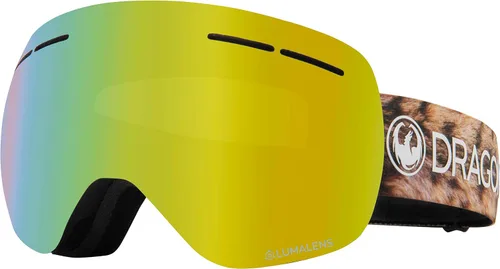 Vista 5 de Dragon Alliance Gafas de nieve NFX