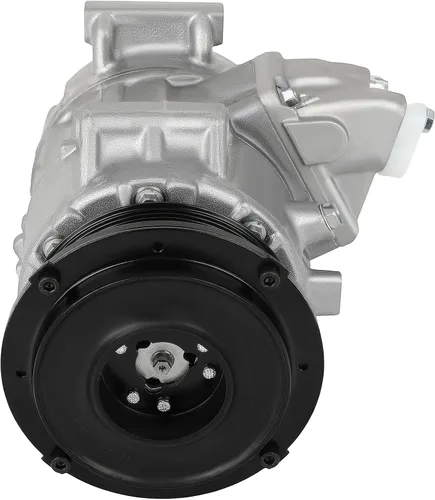 Vista 78 de cciyu Compresor de aire acondicionado 2006-2009 apto para BMW 525i 2.5L 2009-2011 apto para BMW Z4 3.0L compresor de CA
