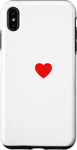 Vista 11 de Cute I Love Heart Memphis Parents Wife Husband Girl Boy Case for iPhone 16