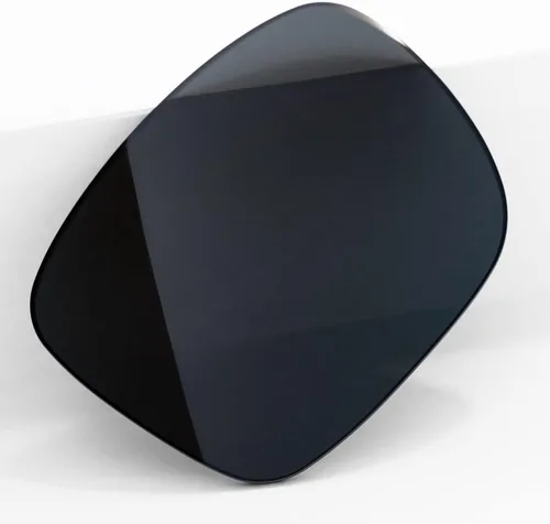 Vista 9 de Revant Lentes de repuesto para gafas de sol Ray-Ban New Wayfarer RB2132 Negro (Stealth Black)