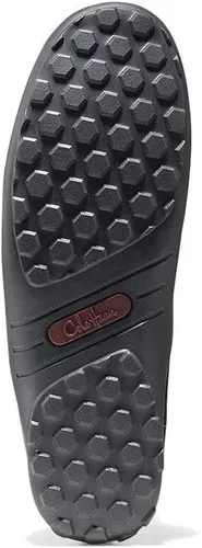 Vista 7 de Cole Haan Mocasín veneciano Tucker para hombre, Marrón