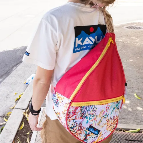 Vista 36 de KAVU Paxton Pack, Drift Tide, Paxton Pack