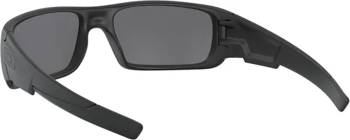 Vista 6 de Oakley Gafas de sol rectangulares Oo9239 con cigüeñal para hombre