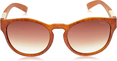 Vista 2 de bollé Classic Slate Sunglasses Matte White Medium Unisex