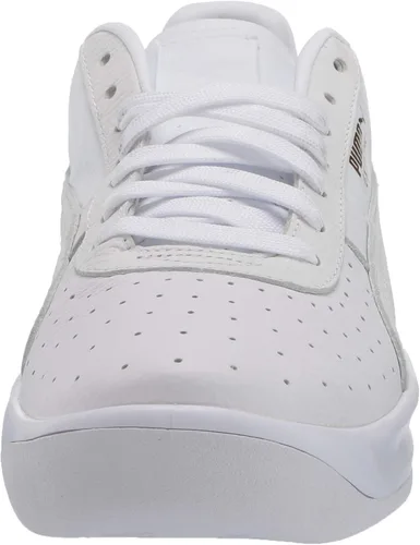 Vista 2 de PUMA Tenis Gv Special para hombre, Blanco (Puma White-puma Whit)