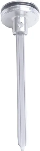 Vista 4 de Nuevo conjunto de 3 piezas de controlador de pistón compatible con la clavadora de acabado Hitachi NT65M2, reemplaza # SP 885-667