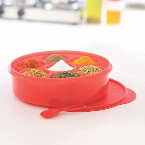 Vista 5 de Tupperware Contenedor de especias (126)