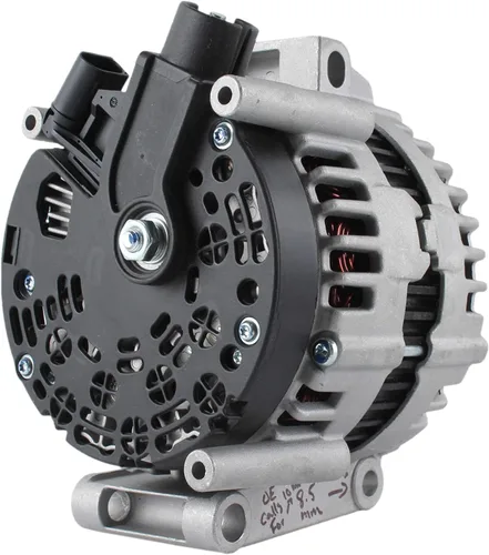 Vista 3 de DB Electrical 400-24209 Nuevo alternador para Volvo S80 07 08 09 10 4.4L 4.4, XC90 05 06 07 08 09 10 11 4.4L 4.4/30667018, 30667524, 30667524