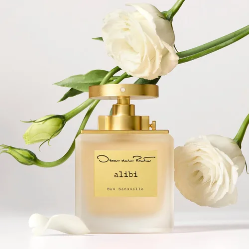 Vista 4 de Oscar de la Renta Alibi Eau Sensuelle Eau de Parfum