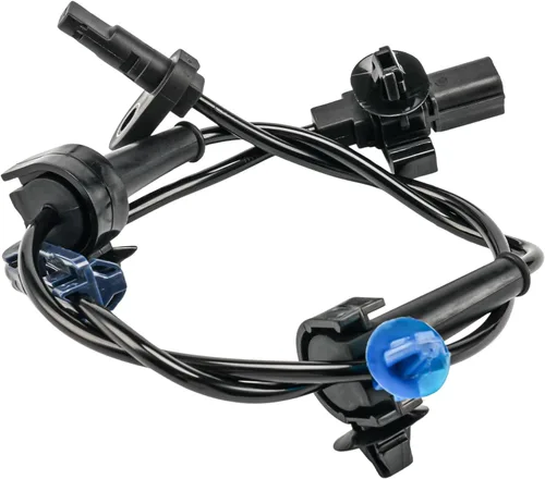 Vista 112 de PHILTOP Sensor de velocidad de rueda ABS delantero derecho compatible con Honda Accord 2003-2007, Acura TSX 2004-2008, juego de 2 sensores ABS