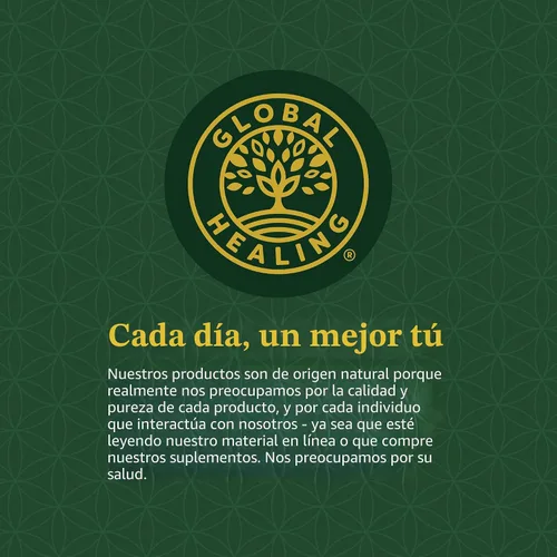 Vista 6 de Suplemento Global HealinD detoxadine Nascent Iodine, 1 onza líquida. Gotas de yodo líquido naciente orgánico de sanación global, limpieza