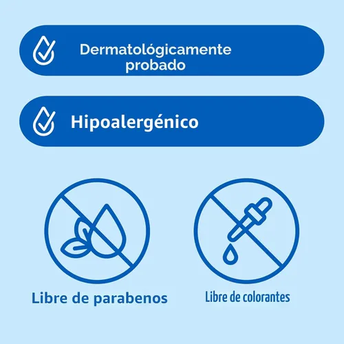 Vista 4 de Baby Johnson aceite cremoso Aloe y vitamina E, 8 onzas líquidas