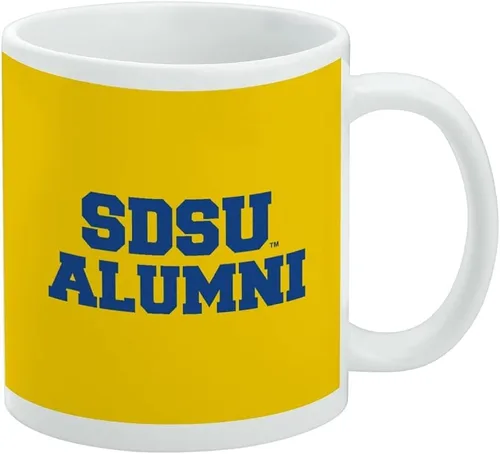 Vista 15 de University of Missouri - Taza de café de cerámica para exalumnos de Missouri, tazas de regalo novedosas para café, té y bebidas calientes, 11 onzas